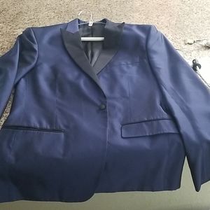 Mens sports jacket
